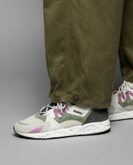 Karhu Fusion 2.0 Dark Gull Gray / Lilas