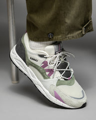 Karhu Fusion 2.0 Dark Gull Gray / Lilas