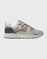 Karhu Fusion 2.0 Dark Gull Gray / Lilas