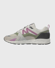 Karhu Fusion 2.0 Dark Gull Gray / Lilas