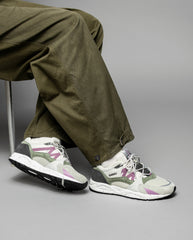 Karhu Fusion 2.0 Dark Gull Gray / Lilas