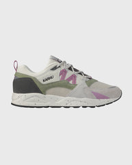Karhu Fusion 2.0 Dark Gull Gray / Lilas
