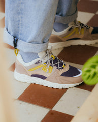 Karhu Fusion 2.0 Warm Taupe / Mango Mint