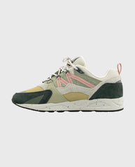 Karhu Fusion 2.0 Darkest Spruce Cameo Rose