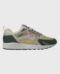 Karhu Fusion 2.0 Darkest Spruce Cameo Rose