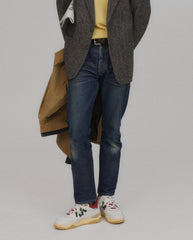 Karhu Fusion XT Blanc De Blanc / Pineneedle