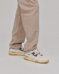 Karhu Fusion XT Blanc De Blanc / Pineneedle