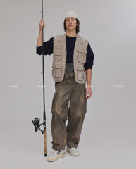 Karhu Fusion XT Icicle / Dark Gull Gray