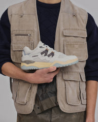 Karhu Fusion XT Icicle / Dark Gull Gray