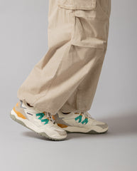 Karhu Fusion XT Silver Lining / Winter Green