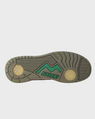 Karhu Fusion XT Silver Lining / Winter Green