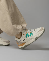 Karhu Fusion XT Silver Lining / Winter Green