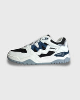 Karhu Fusion XT Bright White / Deep Dive