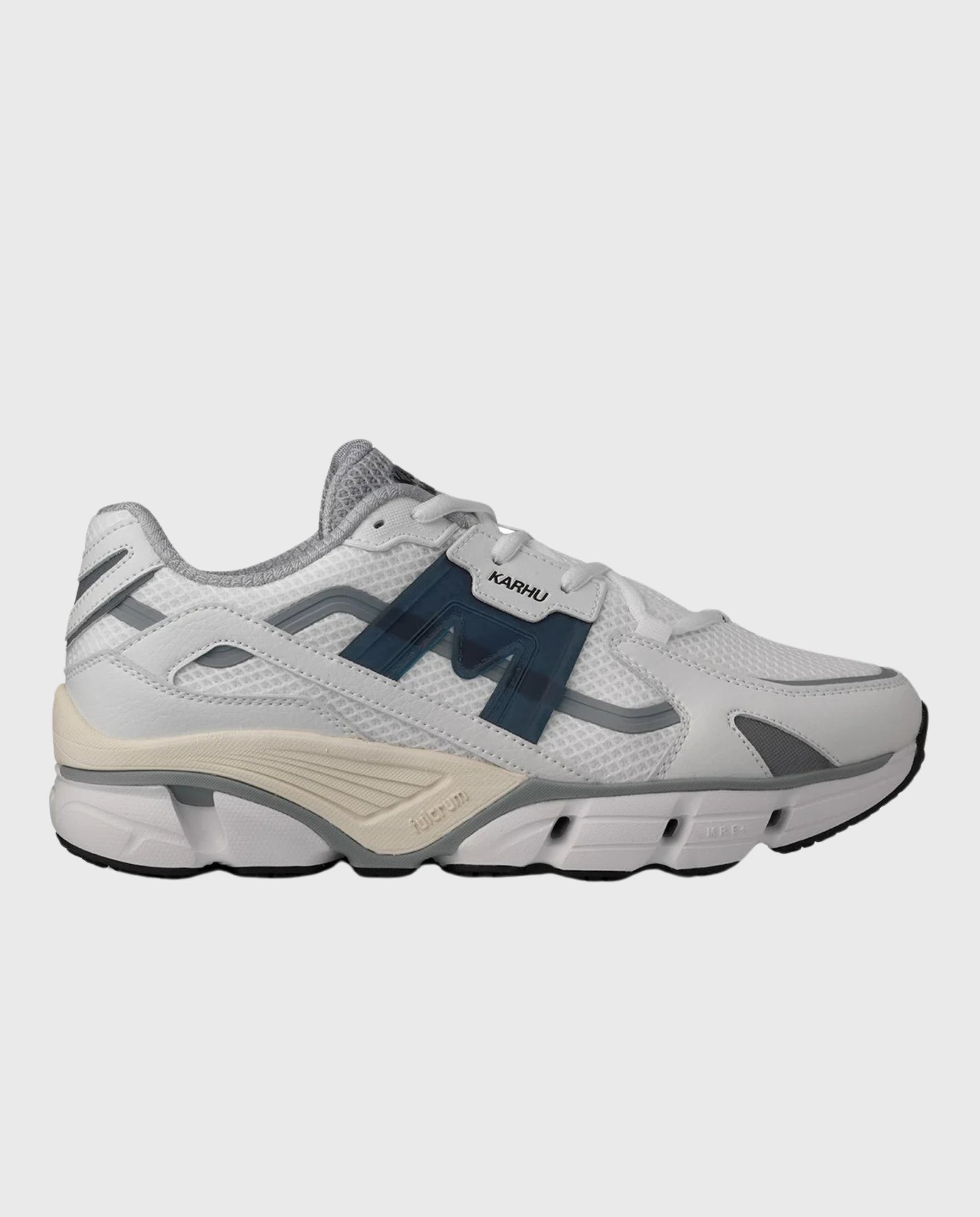 Karhu Super Fulcrum White / Deep Dive