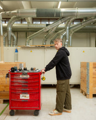 Karhu Fusion 2.0 Turtledove / Shadow Lime