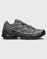 Salomon XT-6 Protective Castlerock / Black / Paloma