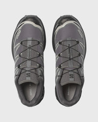 Salomon XT-6 Protective Castlerock / Black / Paloma