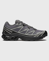 Salomon XT-6 Protective Castlerock / Black / Paloma