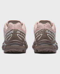 Salomon XT-6 Protective Shadow Gray / Iron / Lilac Ash