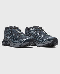 Salomon XT-6 Steel Streets Spellbound / Tradewinds / Dark Navy