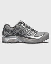Salomon XT-Pathway Gore-Tex Alloy / Ftw Silver / Castlerock