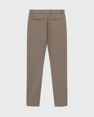 Como Reg Suit Pants Bungee