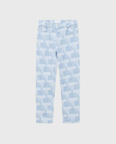 Les Deux Ryder Jacquard Jeans