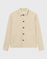 Les Deux Marseille Twill Jacket | Noble