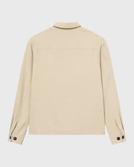 Les Deux Marseille Twill Jacket | Noble