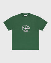 Lilly T-Shirt Green Arbor Antwerp