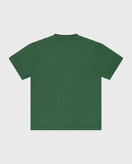 Lilly T-Shirt Green