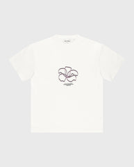 Lilly T-Shirt White