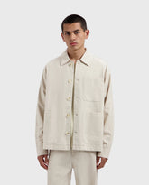 Linen Jacket Cement