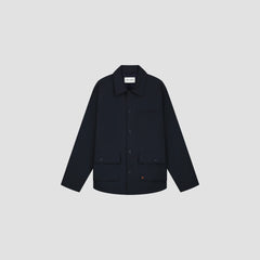 Olaf Hussein Utility Jacket | Noble
