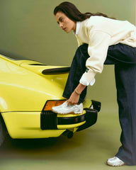 The Re-Run Drive Silver