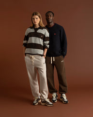 The Re-Run Vintage Brown