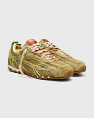 The Re-Run Drive Suede Sand