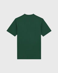 Mapleton T-Shirt Pine Needle Green
