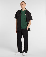 Mapleton T-Shirt Pine Needle Green