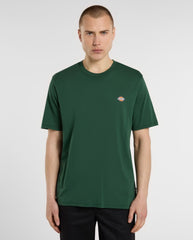 Mapleton T-Shirt Pine Needle Green