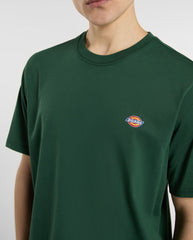 Mapleton T-Shirt Pine Needle Green