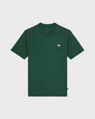 Mapleton T-Shirt Pine Needle Green
