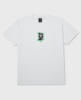 Megablast Multi T-Shirt White