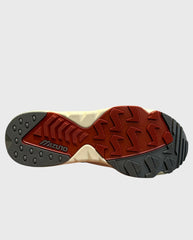 Mizuno Contender Snow White / Graphite / Wind Chime