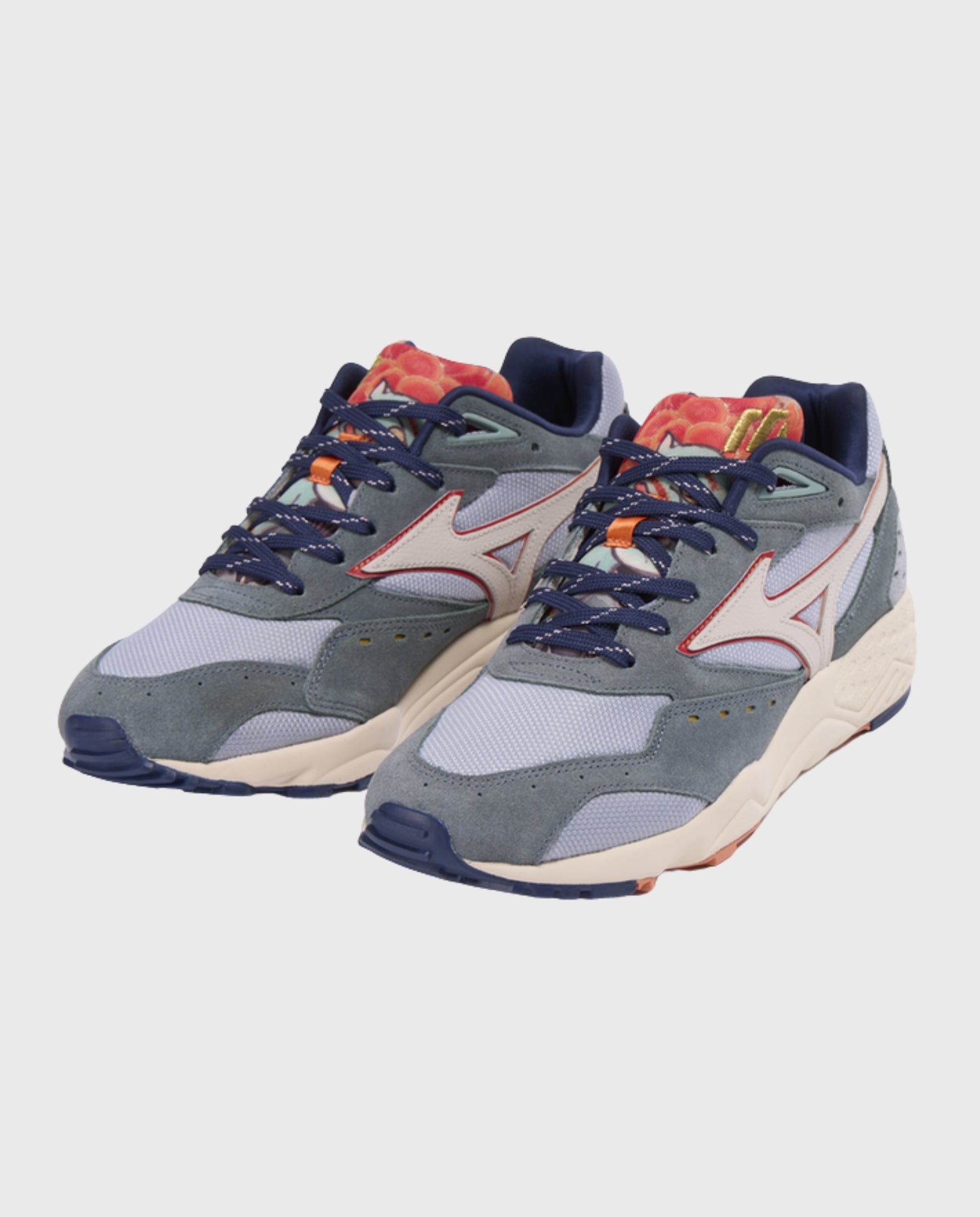 Mizuno Contender Rijksmuseum