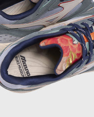 Mizuno Contender Rijksmuseum