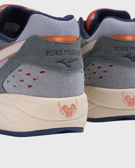 Mizuno Contender Rijksmuseum