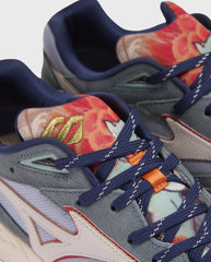 Mizuno Contender Rijksmuseum