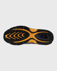 Mizuno MXR Black / Cadmium Orange