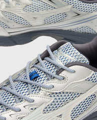 Mizuno MXR Silver / Nimbus Cloud